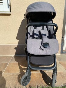 Predám športový kočiar Easywalker by Mini - 3