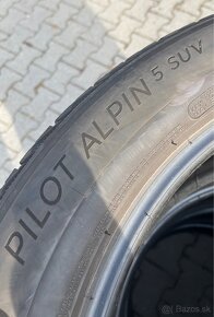 275/50 R20 Zimne Michelin Top stav - 3