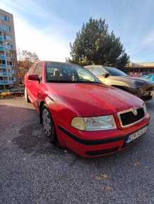 Škoda Octavia 1.6 Elegance 75Kw - 3