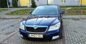 Škoda Octavia 1.9 TDI - 3