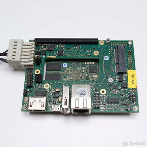 Phytec phyboard-mira-imx6-3 development board - 3