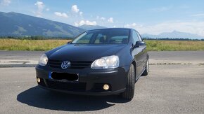 Volkswagen Golf 5 1.6 MPI 75kW - 3