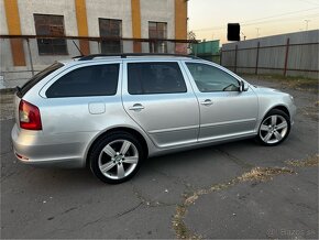 Škoda octavia Combi 1.9 Tdi 77 KW-KOD-MOTORA-BXE-BEZ—DPF - 3