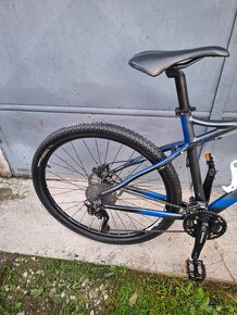 Predám Crosswave Swift 650 B 27,5er/Lko/ 3x10, DEORE XT - 3