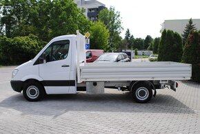 Mercedes-Benz Sprinter Valník 315 CDI Lang⭐ODPOČET DPH⭐ - 3