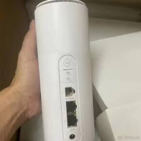 5G WiFi router ZTE MC801A 5G - 3