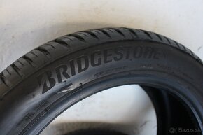 17” PNEUMATIKY-----ZIMNE----BRIDHESTONE---215/50 r17---6mm - 3