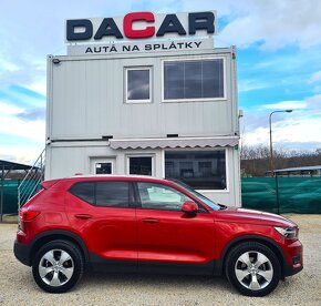 VOLVO XC40 T3 163K MOMENTUM PRO A/T - 3