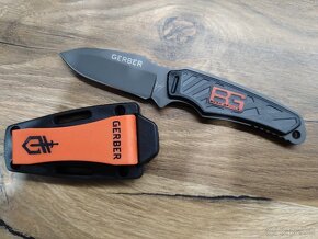 Gerber Bear Grylls - 3