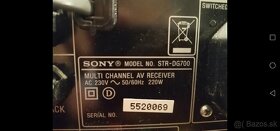 Sony - 3