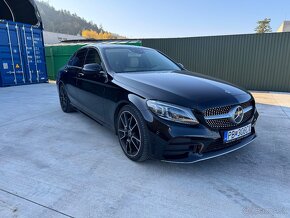 Mercedes-Benz C 200d - 3