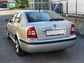 Škoda Octavia 1.9 TDI Drive - 3