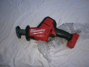 MILWAUKEE M18 FUEL™ HACKZALL™ Chvostová píla - 3