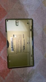 Nintendo ds Zelda edition - 3