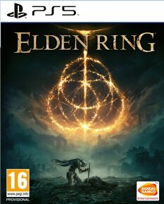 Elden ring,Final fantasy rebirth,Garn turismo 7 - 3