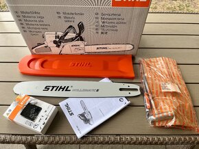 Stihl MS 361 - 3