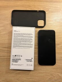 iPhone 13 256 GB Black - 3