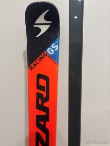 Blizzard Racing GS 170cm - 3