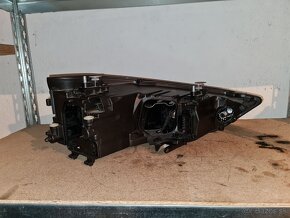 AUDI A1 LIFT 8XA 8XA941003 Lave predne svetlo originál diel - 3