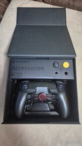 Predám herný ovládač Aimcontrollers Pro PS5/PC - 3