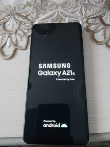 Samsung a 21s - 3