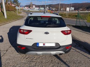 Kia Stonic Hatchback Automat (47 tis km) - 3