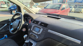 Ford C-Max - 3