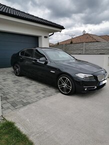 Predám BMW 520 xDrive - 3