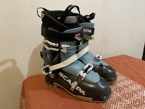 Skialp obuv Scarpa Magic - 3