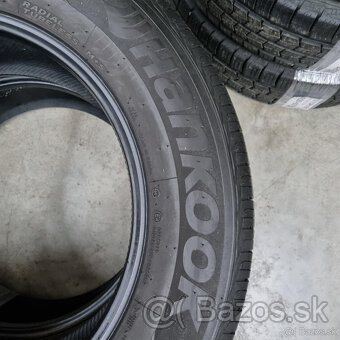 Letné pneumatiky 255/60 R18 HANKOOK DOT2219 - 3