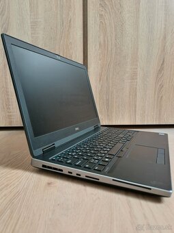 Dell precision 7530 workstation - 3