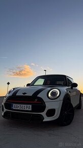 Mini Cooper F56 Benzin 100kw - 3