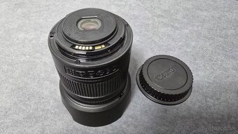 CANON ZOOM OBJEKTIV EF-S 18-55MM 1:4-5.6 IS STM - 3