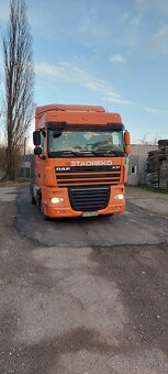 DAF XF 105.460 - 3