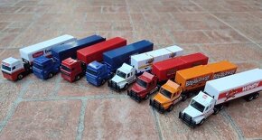 Matchbox convoy CY Scania Wimpi - 3