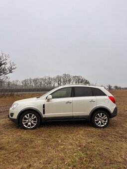 Opel Antara COSMO CDTI 4x4 Automat - 3