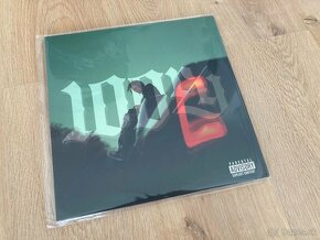 Všetky Hip Hop LPs Vinyly CZ/SK (nové) za 150€ SPOLU - 3