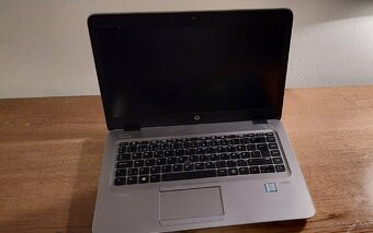 HP Elitebook 840 G3 - 3