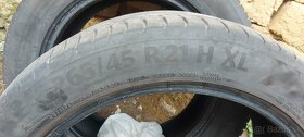 265/45R21 Letne - 3