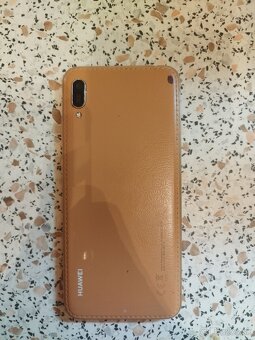 Huawei Y5 2019, Dual SIM, Amber Brown - 3