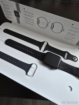 Apple watch SE 2 44mm - 3