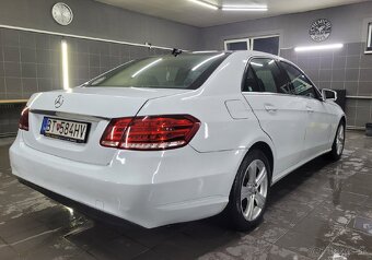 Ponúkam na predaj Mercedes E200 w212 - 3