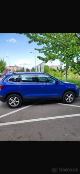 Škoda Karoq 1,6 TDI 4x2 - 3