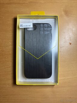 Kryt na mobil rhinoshield solidsuit iPhone 7/8/SE - 3