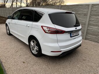 Ford S-max 2.0 TDCi Titanium - 3