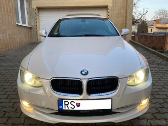 BMW 320d xDrive INVIDUAL Harman/KardonLogic7 XENON LED 184PS - 3