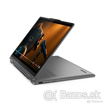 Lenovo Yoga 7 2-in-1 14AHP9-14-Ryzen 7 8840HS-16GB-1TBSSD - 3