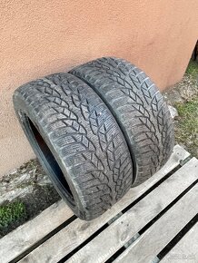 Nokian 215/45 R16 2x=50e - 3