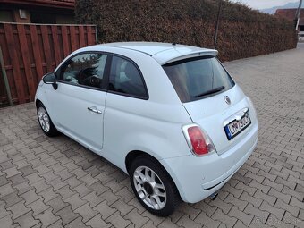 Fiat 500 - 3