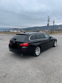 Predám BMW Rad 5 Touring 535d xDrive - 3